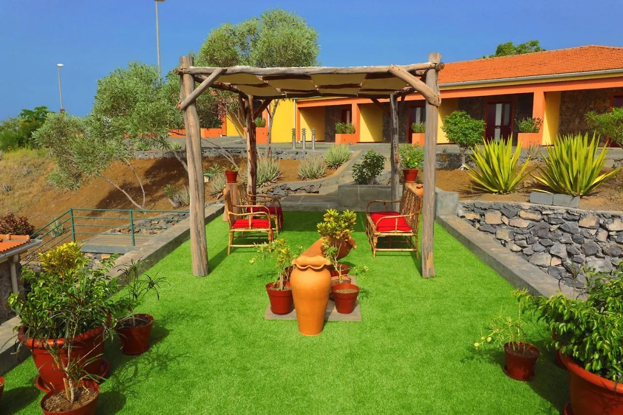 Casas Do Sol Hotel Sao Filipe Holiday park