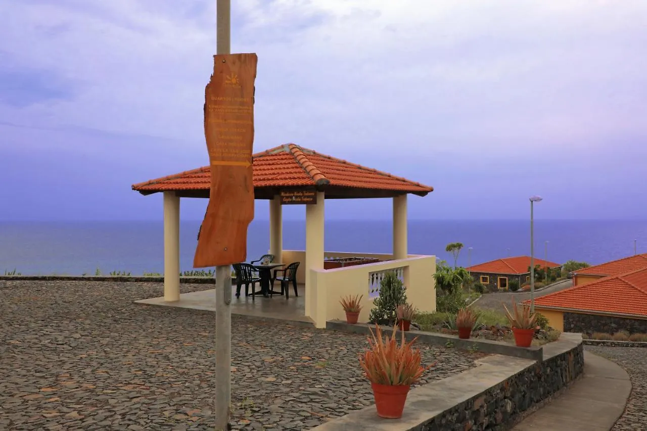 *** Holiday park Casas Do Sol Hotel Sao Filipe Cape Verde