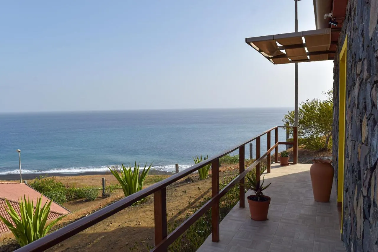 Holiday park Casas Do Sol Hotel Sao Filipe