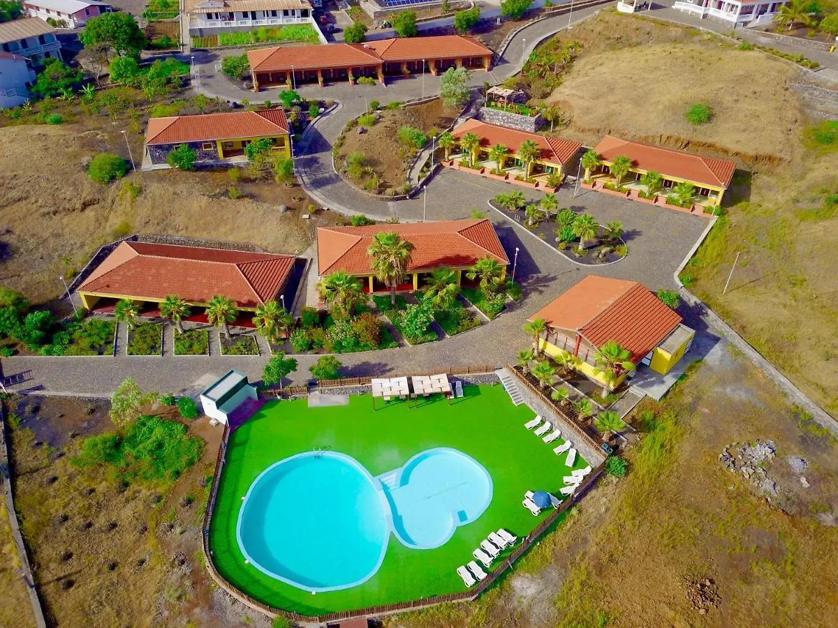 Holiday park Casas Do Sol Hotel Sao Filipe